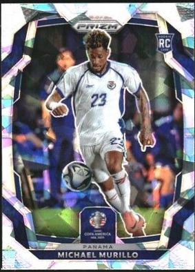 Michael Murillo [Ice] #146