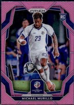 Michael Murillo [Pink] #146