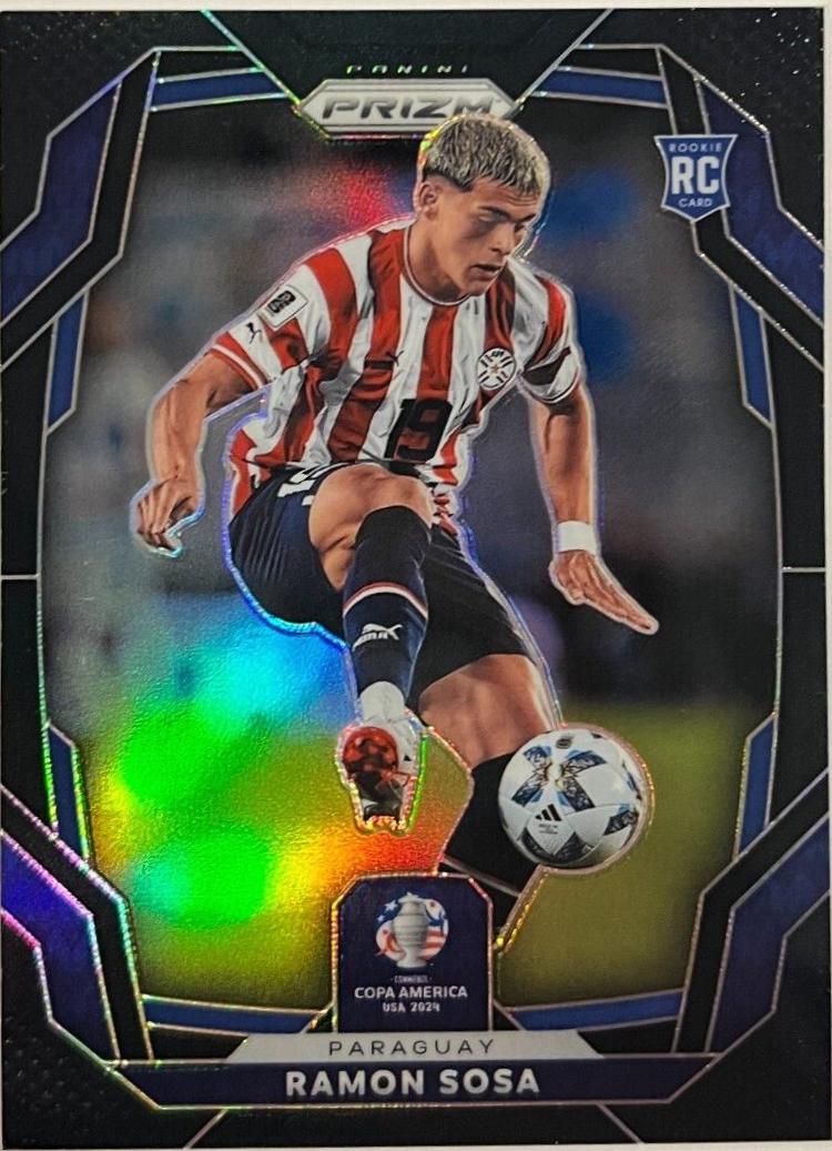 Ramon Sosa [Black] #78