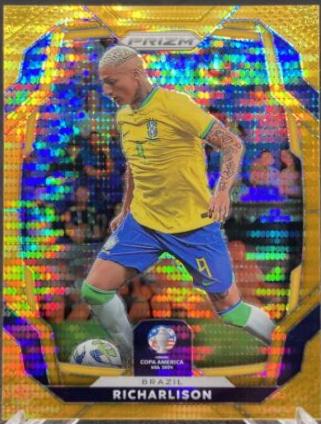 Richarlison [Gold Pulsar] #32