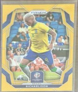 Richarlison [Gold] #32