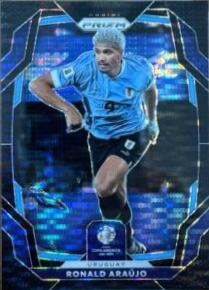 Ronald Araujo [Black Pulsar] #95