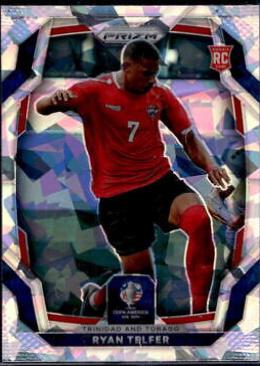 Ryan Telfer [Ice] #193