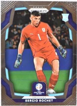 Sergio Rochet #98