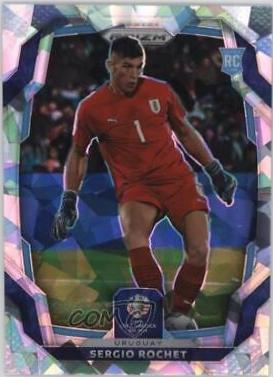 Sergio Rochet [Ice] #98