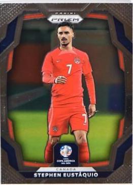 Stephen Eustaquio #169