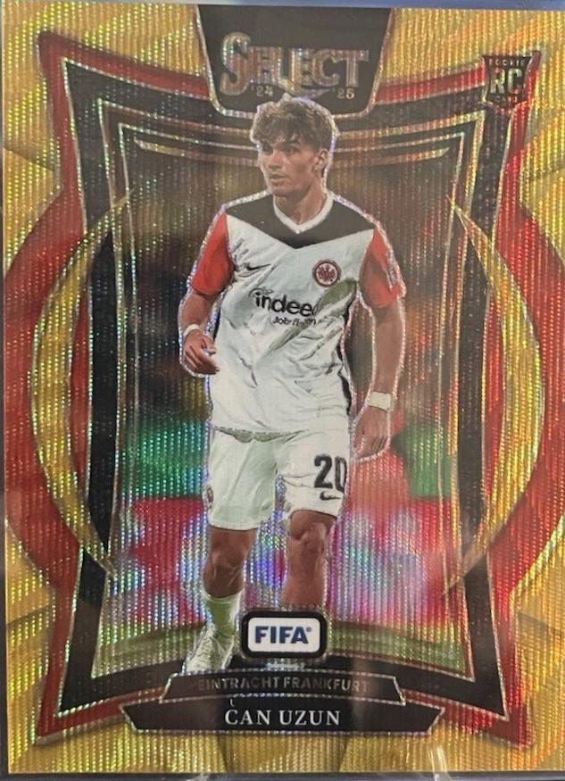 Can Uzun [Gold] #34