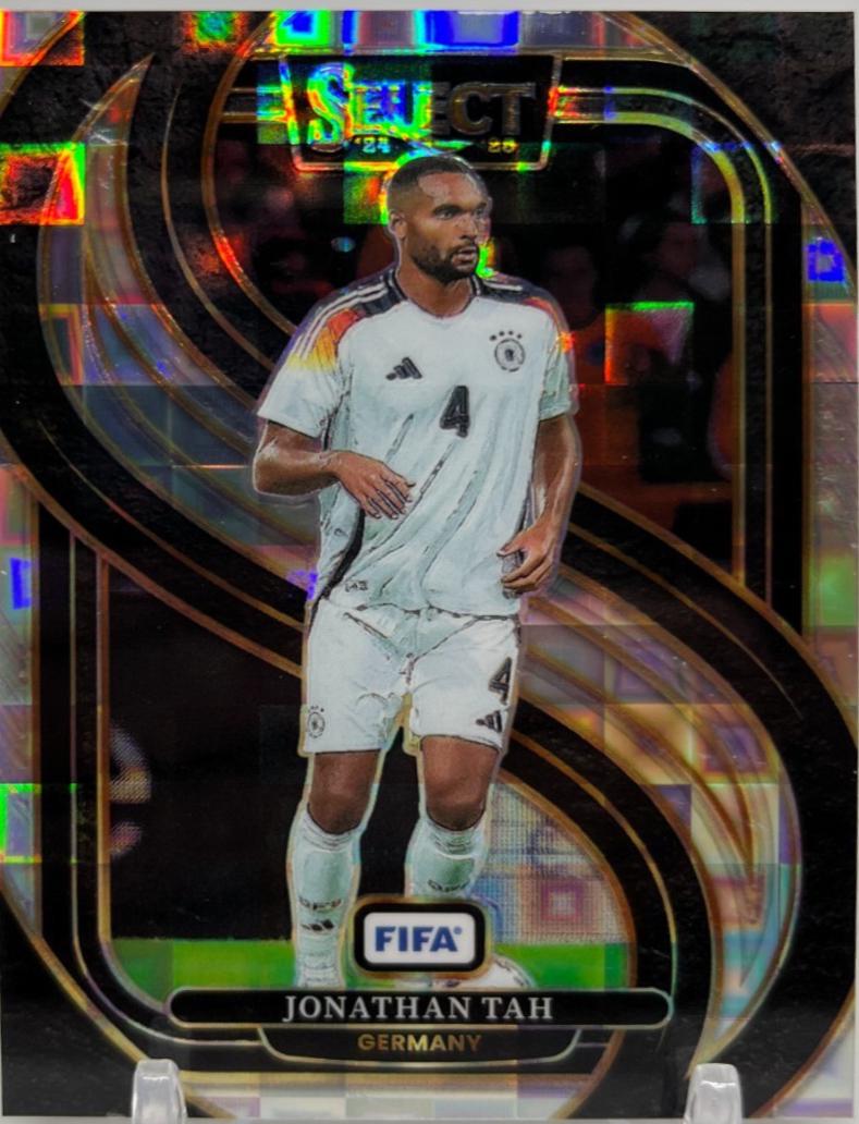 Jonathan Tah [Pandora] #180