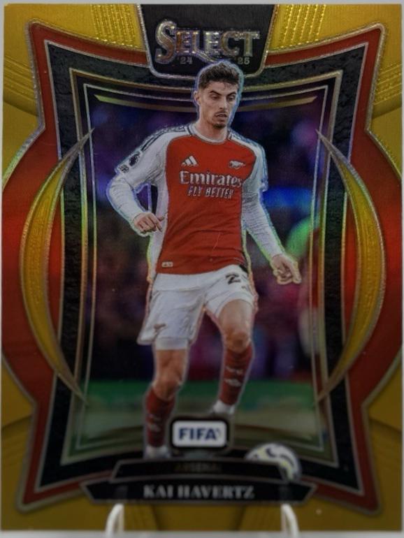 Kai Havertz [Gold] #13