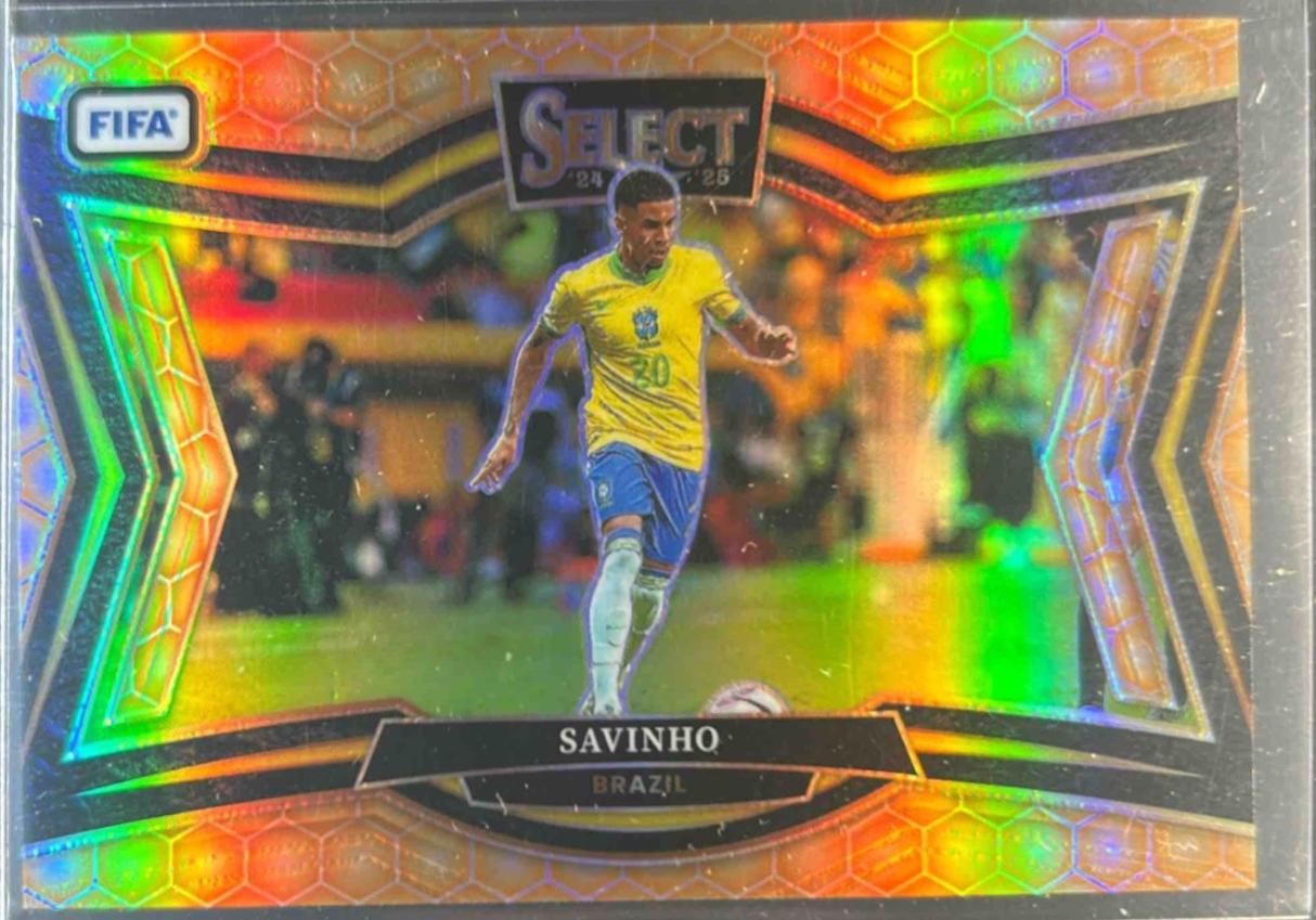 Savinho [Honeycomb] #229