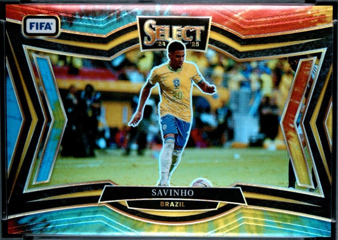 Savinho [Tie-Dye] #229