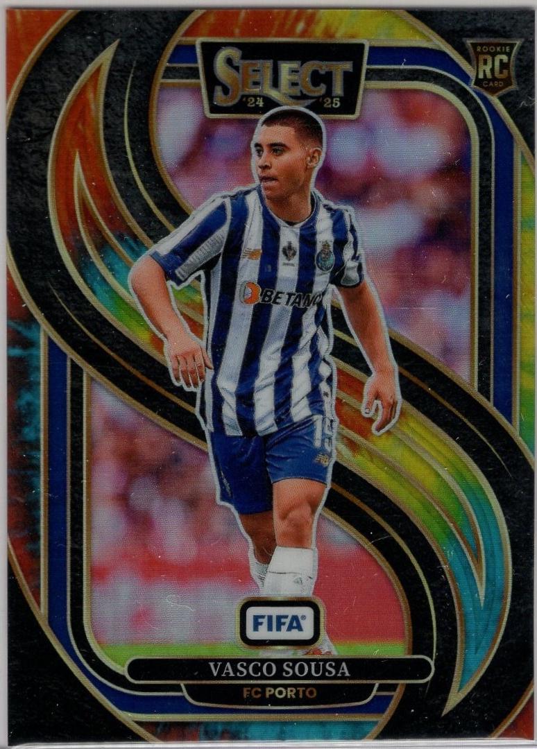 Vasco Sousa [Tie-Dye] #150