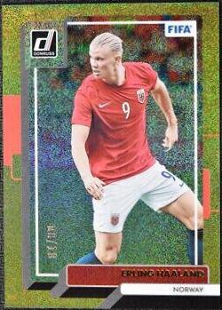 Erling Haaland [Gold] #84