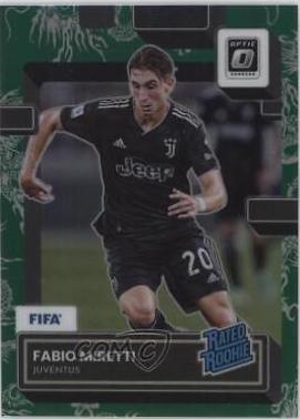 Fabio Miretti [Optic Dragon] #196