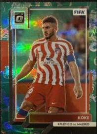 Koke [Optic Dragon] #15