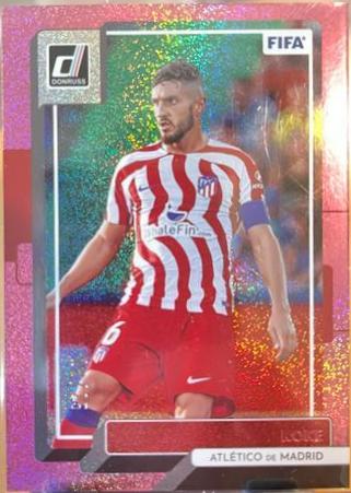 Koke [Pink] #15