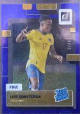 Luis Sinisterra [Blue] #195