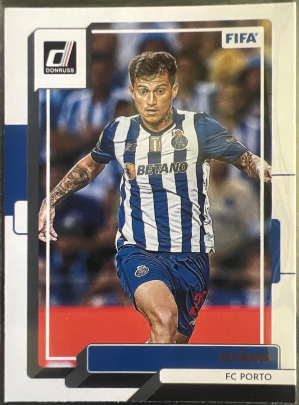 Otavio #45
