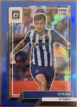 Otavio [Optic Blue] #45