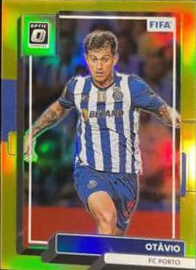 Otavio [Optic Gold] #45
