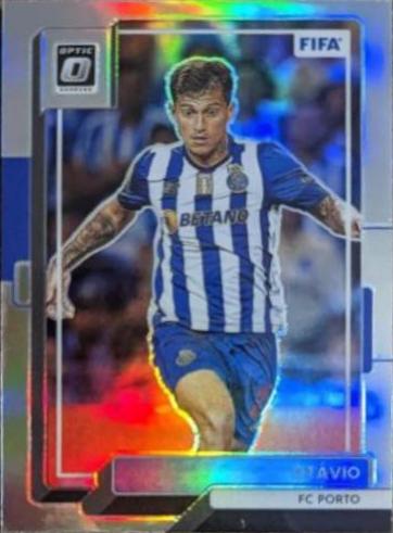 Otavio [Optic Holo] #45