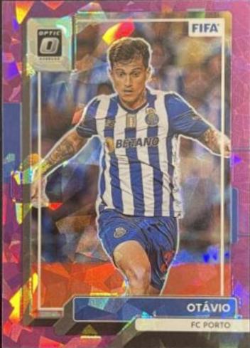 Otavio [Optic Purple Ice] #45