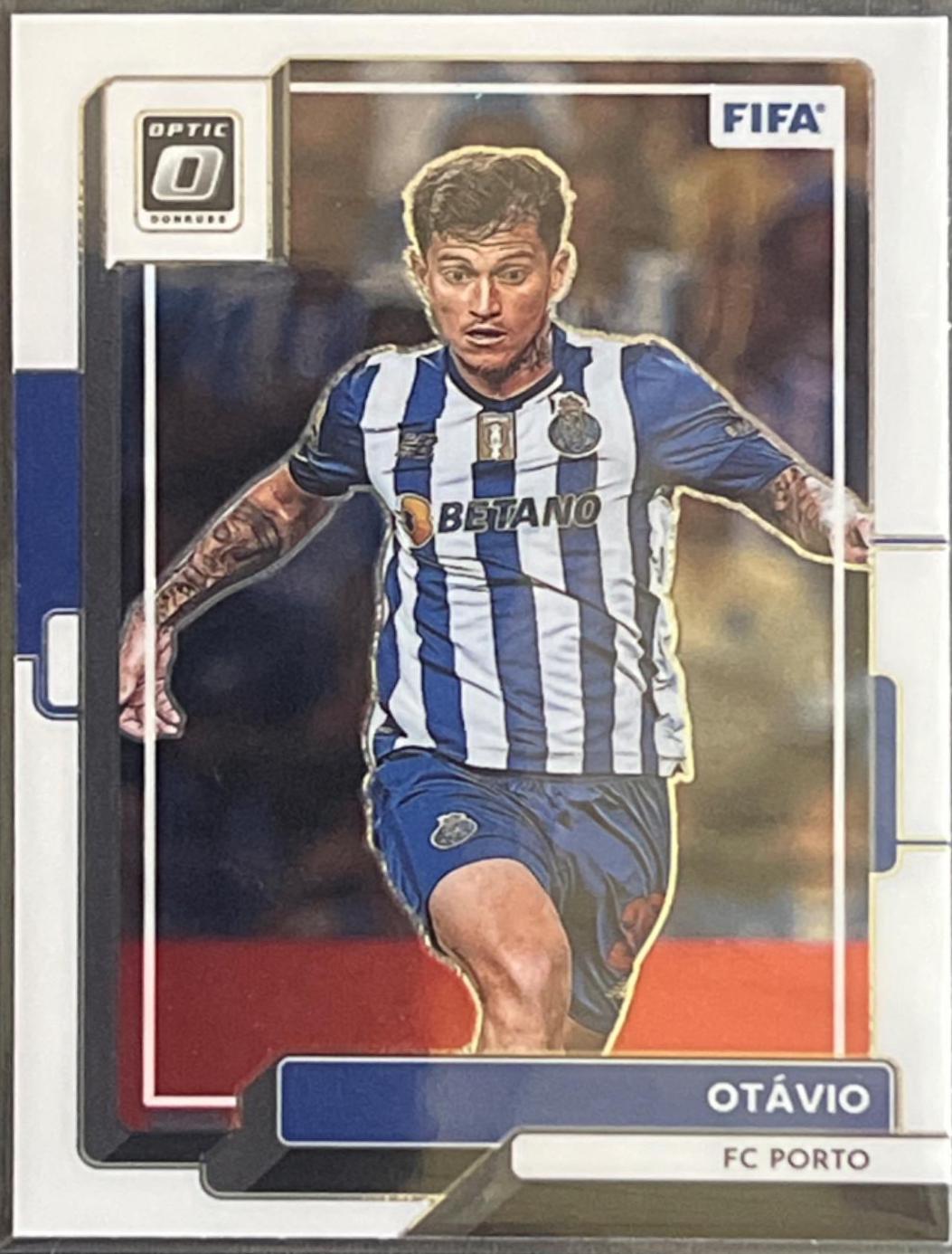Otavio [Optic] #45