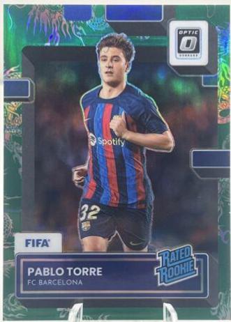 Pablo Torre [Optic Dragon] #190
