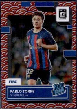 Pablo Torre [Optic Photon] #190