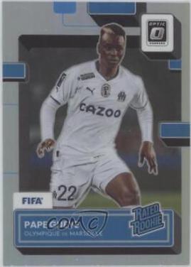 Pape Gueye [Optic Holo] #187