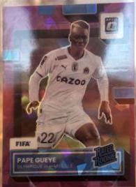 Pape Gueye [Optic Purple Ice] #187
