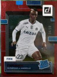 Pape Gueye [Red] #187
