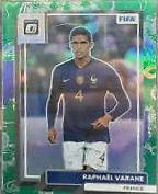 Raphael Varane [Optic Dragon] #54