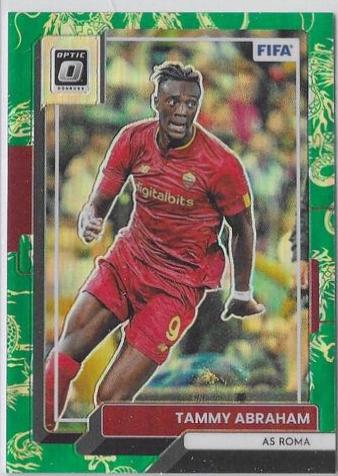 Tammy Abraham [Optic Dragon] #147