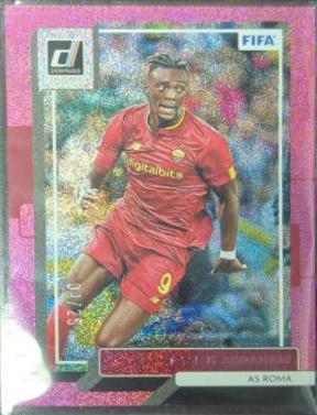 Tammy Abraham [Pink] #147
