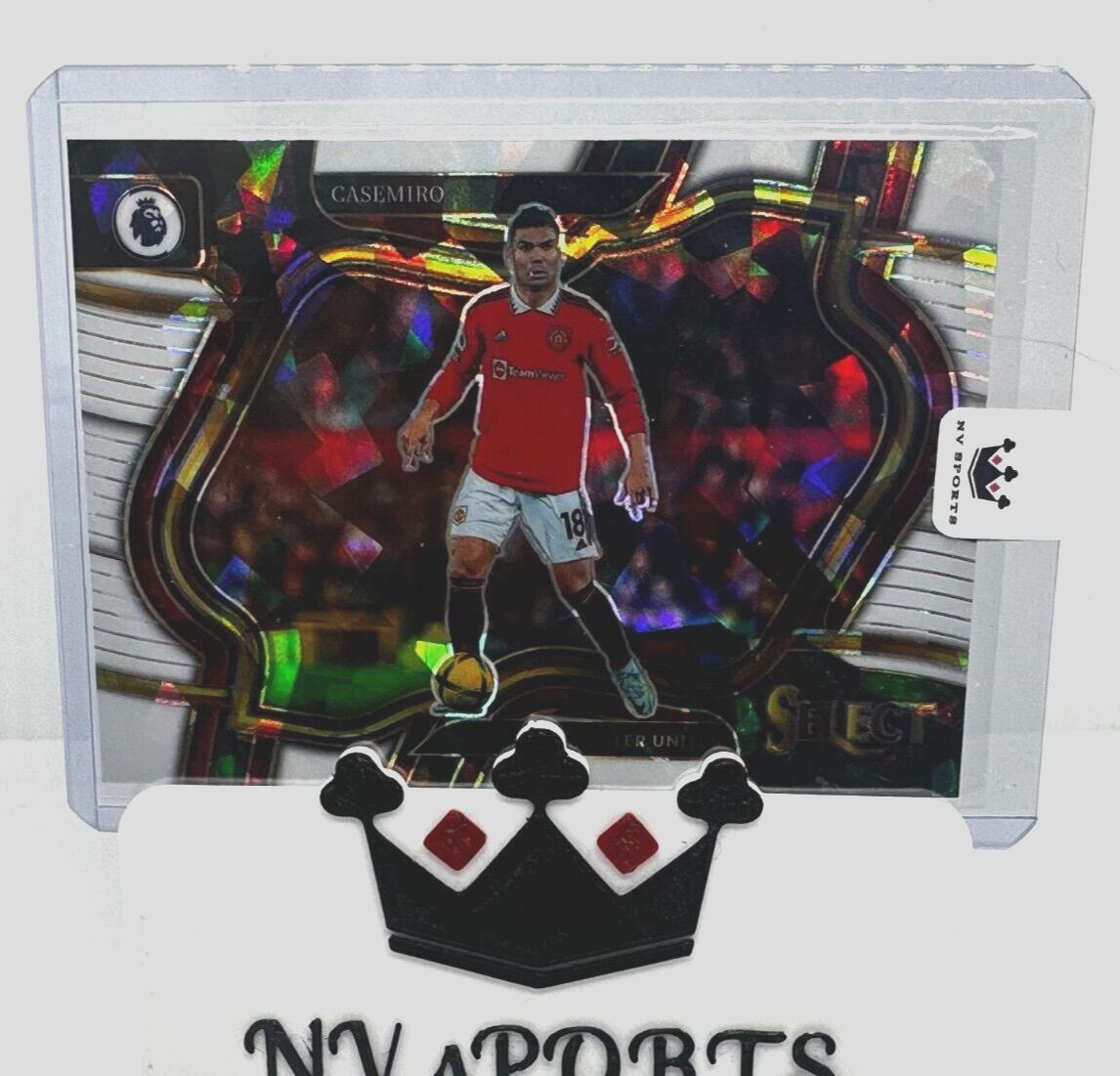 Casemiro [White Ice] #207
