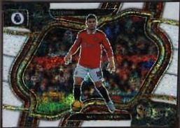 Casemiro [White Sparkle] #207