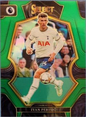 Ivan Perisic [Green] #149