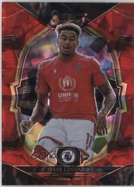 Jesse Lingard [Red Ice] #79