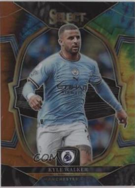 Kyle Walker [Tie Dye] #65