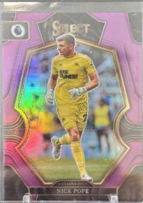 Nick Pope [Purple] #145