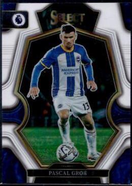 Pascal Gross [White] #181