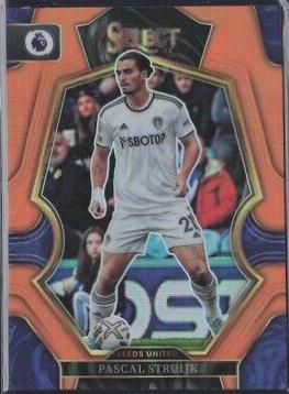 Pascal Struijk [Orange] #195