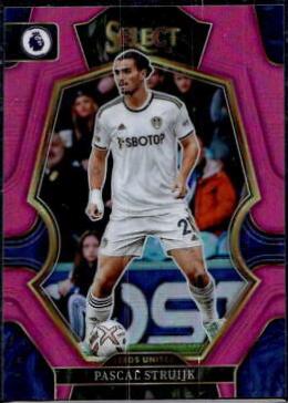Pascal Struijk [Pink] #195