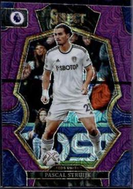 Pascal Struijk [Purple Mojo] #195