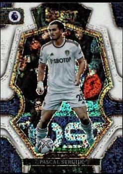 Pascal Struijk [White Sparkle] #195