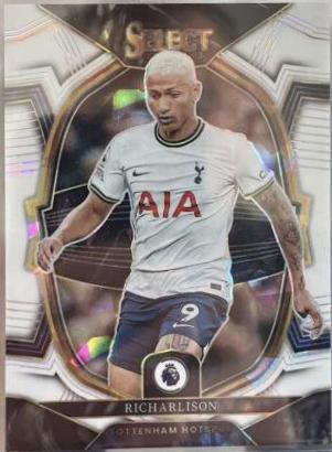 Richarlison [White Ice] #87