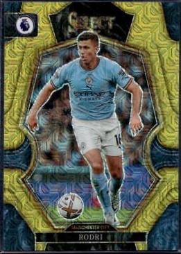 Rodri [Gold Mojo] #178