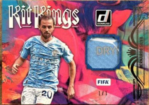 Bernardo Silva [Black] #99