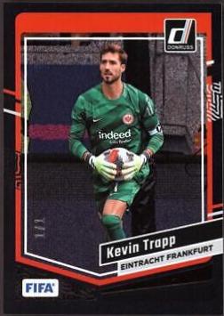 Kevin Trapp [Black] #143
